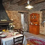 Cossignani Apartmán