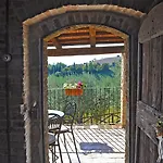 Apartmán Cossignani