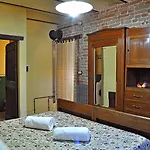 Cossignani Apartmán *