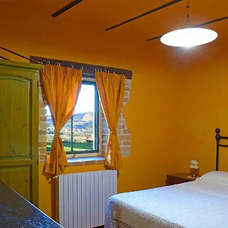 Cossignani Διαμέρισμα *