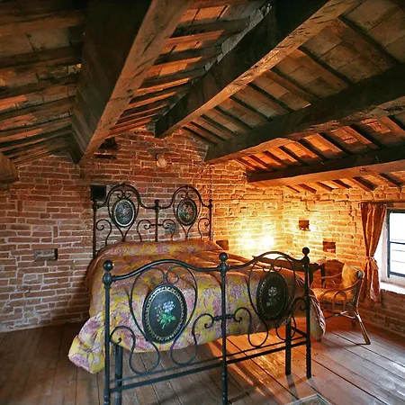 Cossignani Διαμέρισμα *