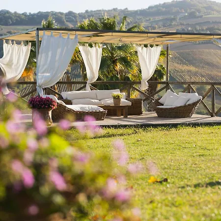 דירה Cossignani Montefiore dellʼAso