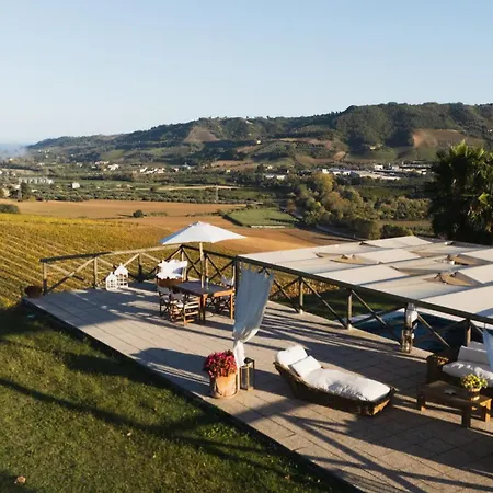 דירה Cossignani *