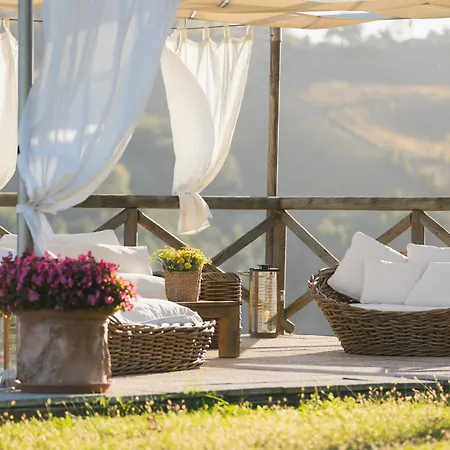 Cossignani דירה *