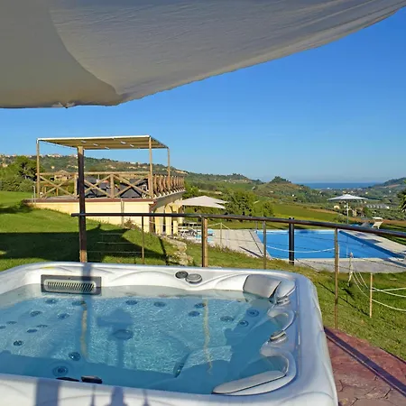 Cossignani Montefiore dellʼAso