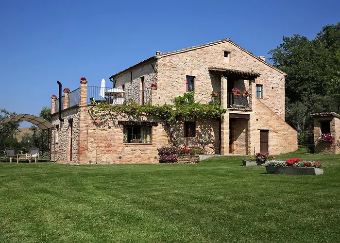 Cossignani Montefiore dellʼAso