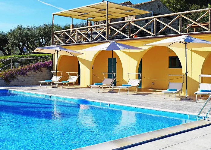 Cossignani Διαμέρισμα *