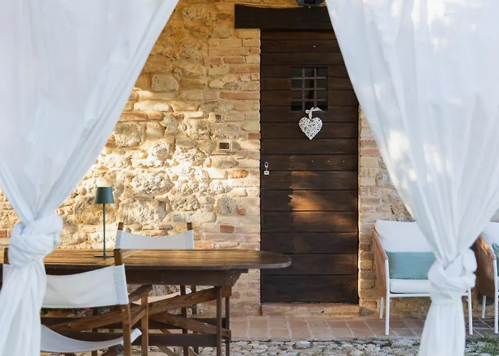 Cossignani דירה *