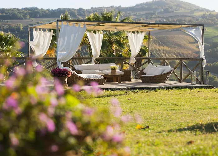 דירה Cossignani Montefiore dellʼAso