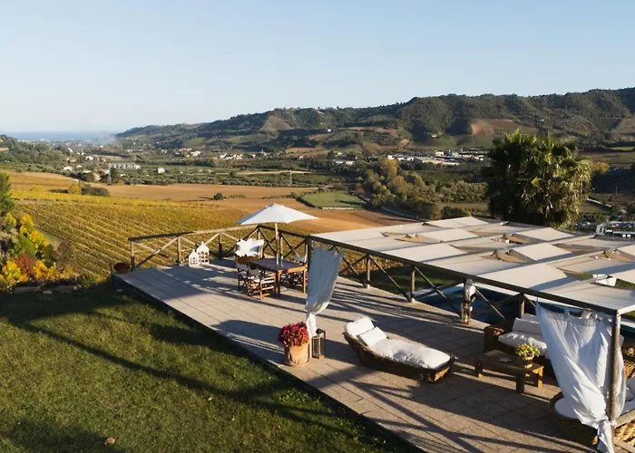 דירה Cossignani *