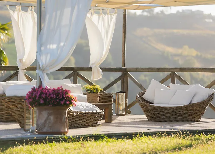 Cossignani דירה *