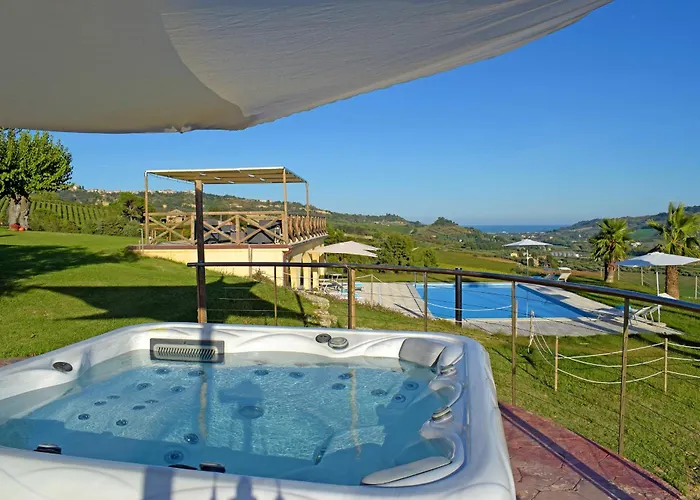 Cossignani Montefiore dellʼAso